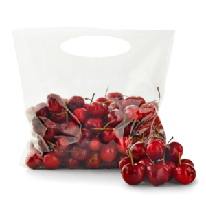 Fresh Red Cherries, 2.25 lb Bag