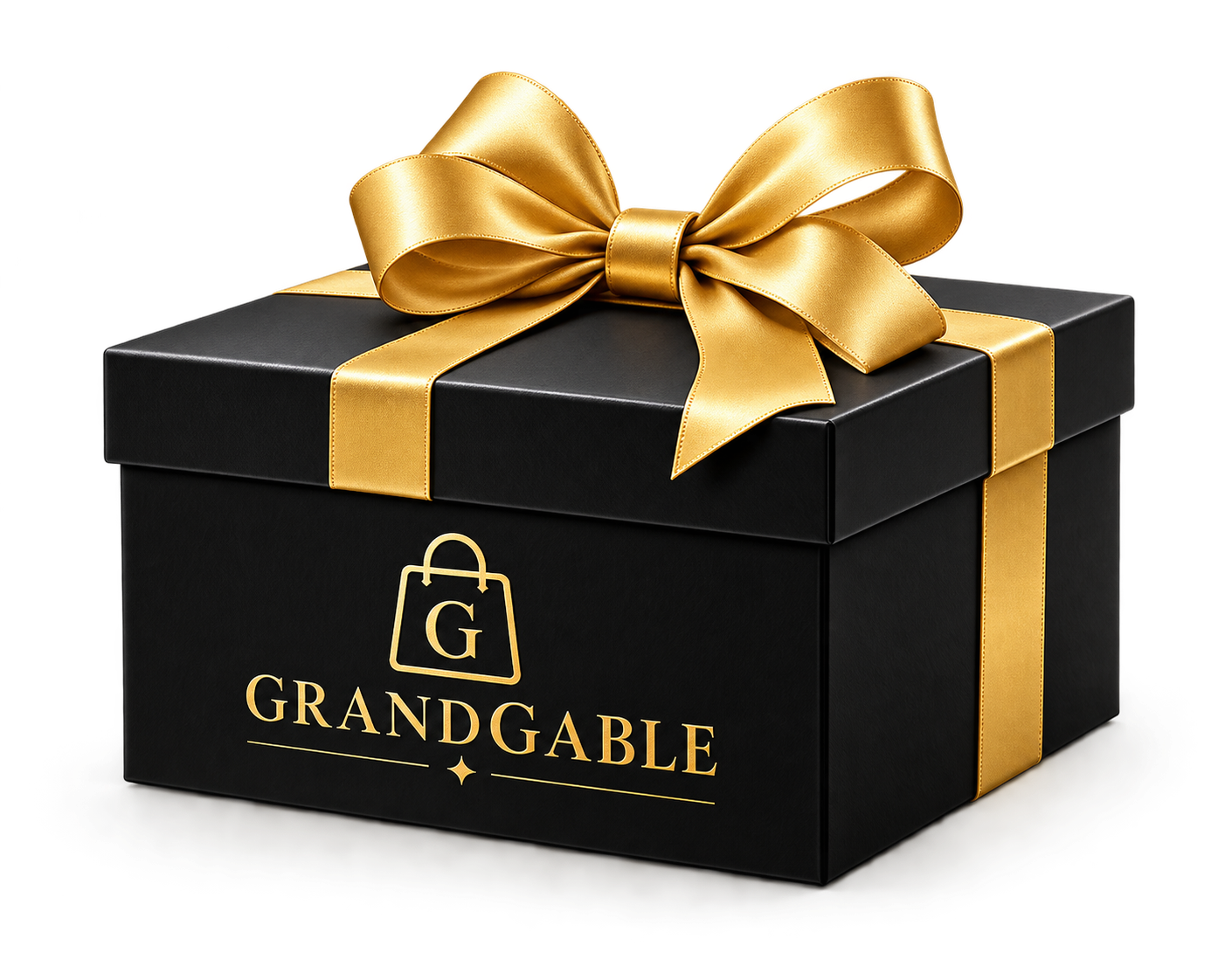 GrandGable Gift Box